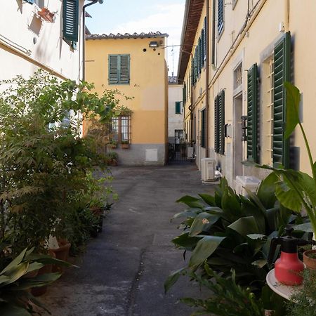 La Casa Di Emilia Apartman Firenze Kültér fotó