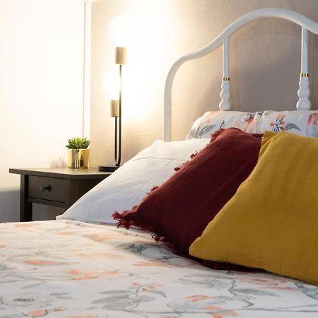 La Casa Di Emilia Apartman Firenze Kültér fotó